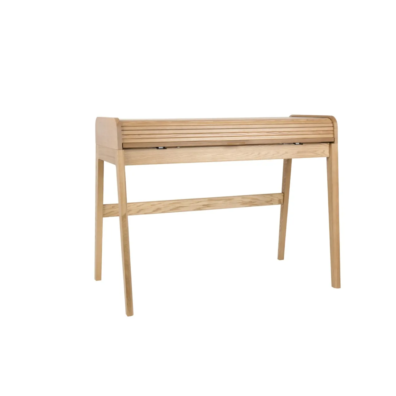 Desk table barbier natural