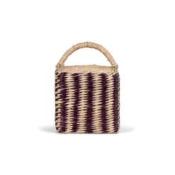 Deurstopper Mira natural/brown