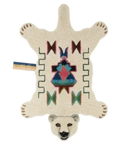 DG Kasbah Polar Bear