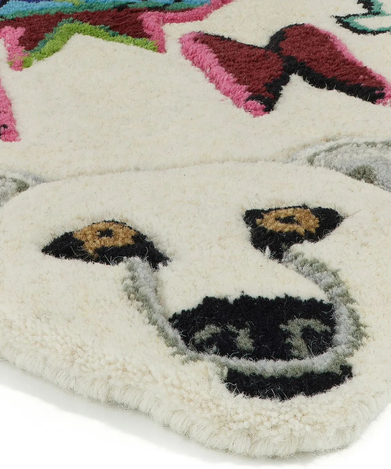 DG Kasba PolarBear Small