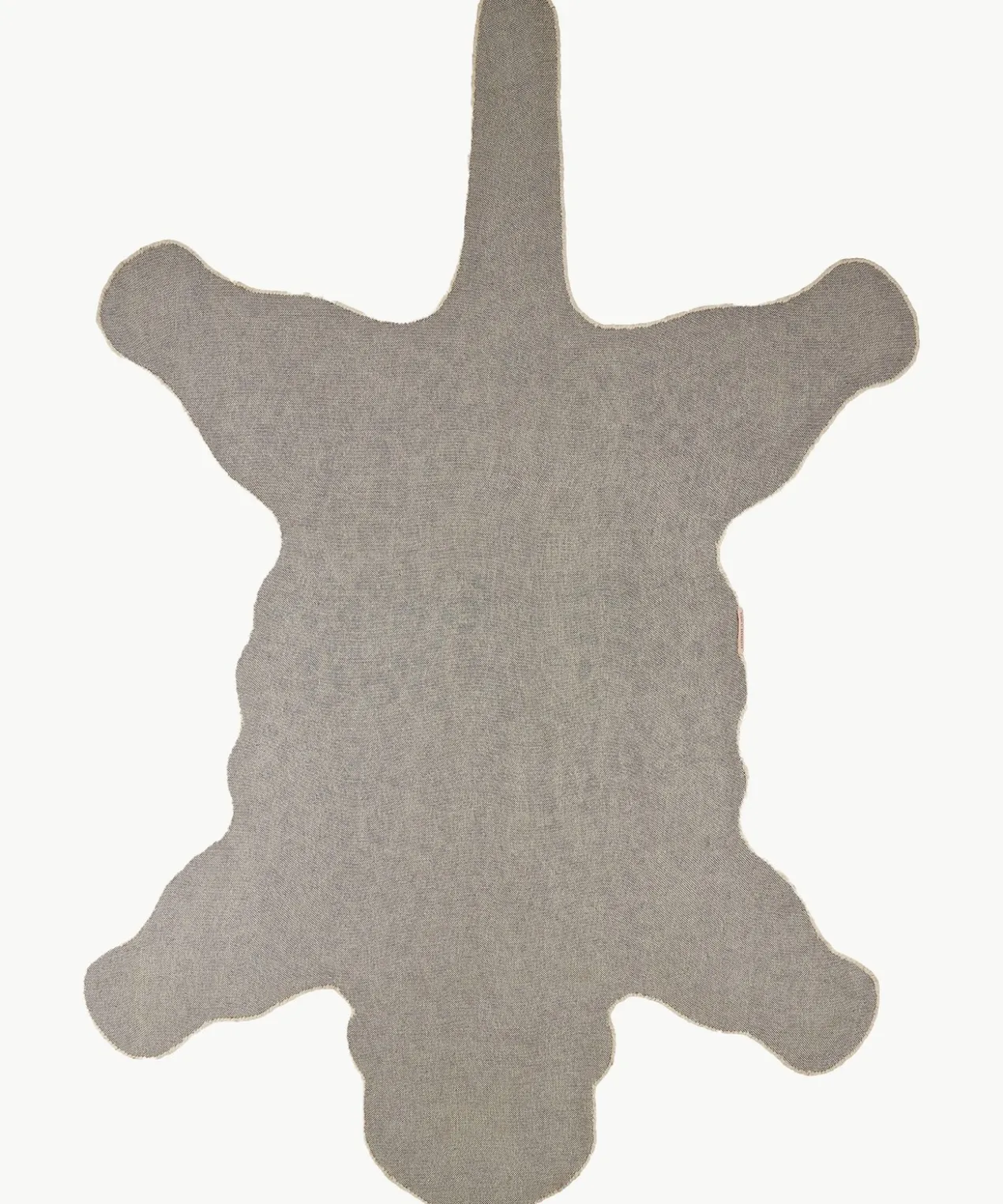 DG Loony Leopard Rug XL