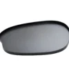 Dienblad Bariri M 50 cm black