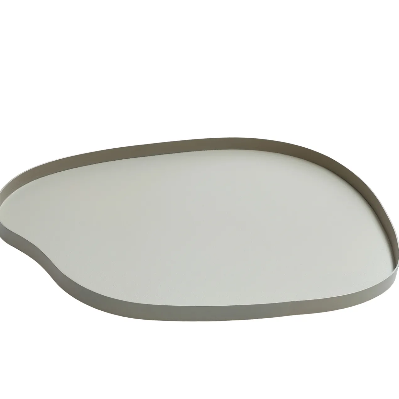 Dienblad Bariri M 50 cm clay