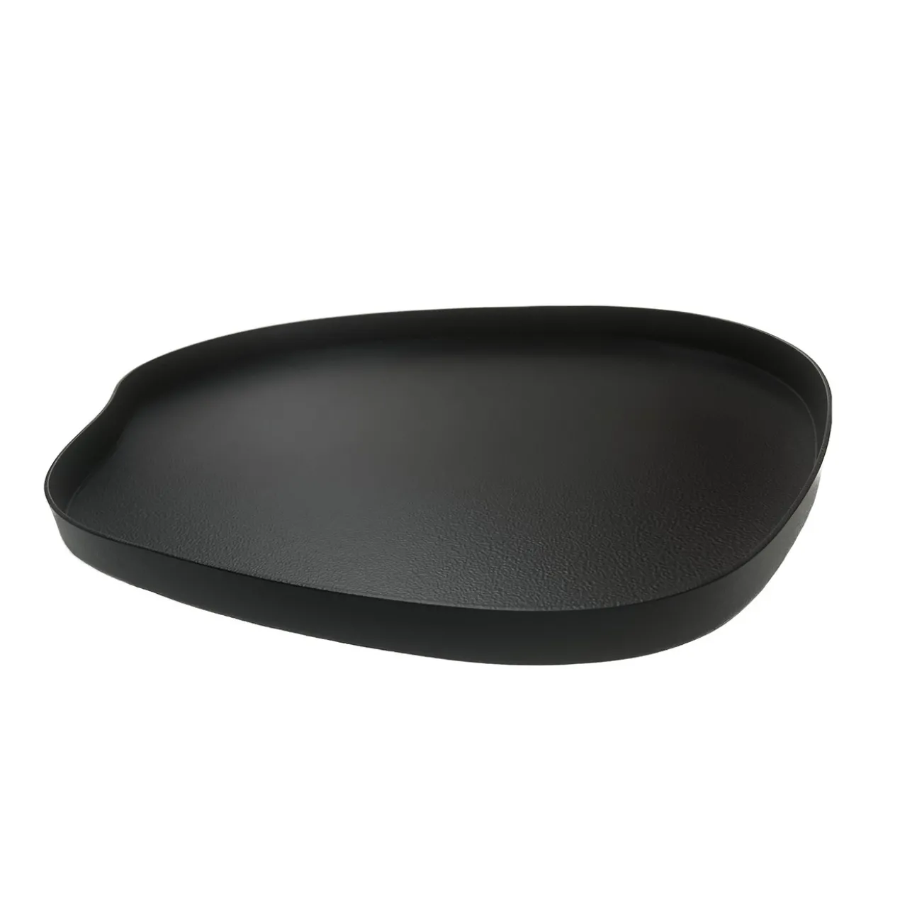 Dienblad Bariri S 35 cm black