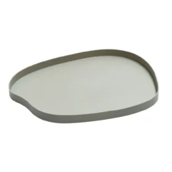 Dienblad Bariri S 35 cm clay