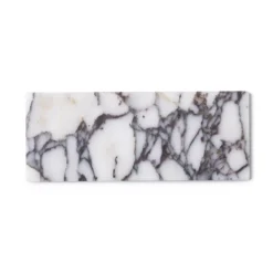 Dienblad Calacatta S
