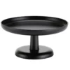 Dienblad High Tray deep black