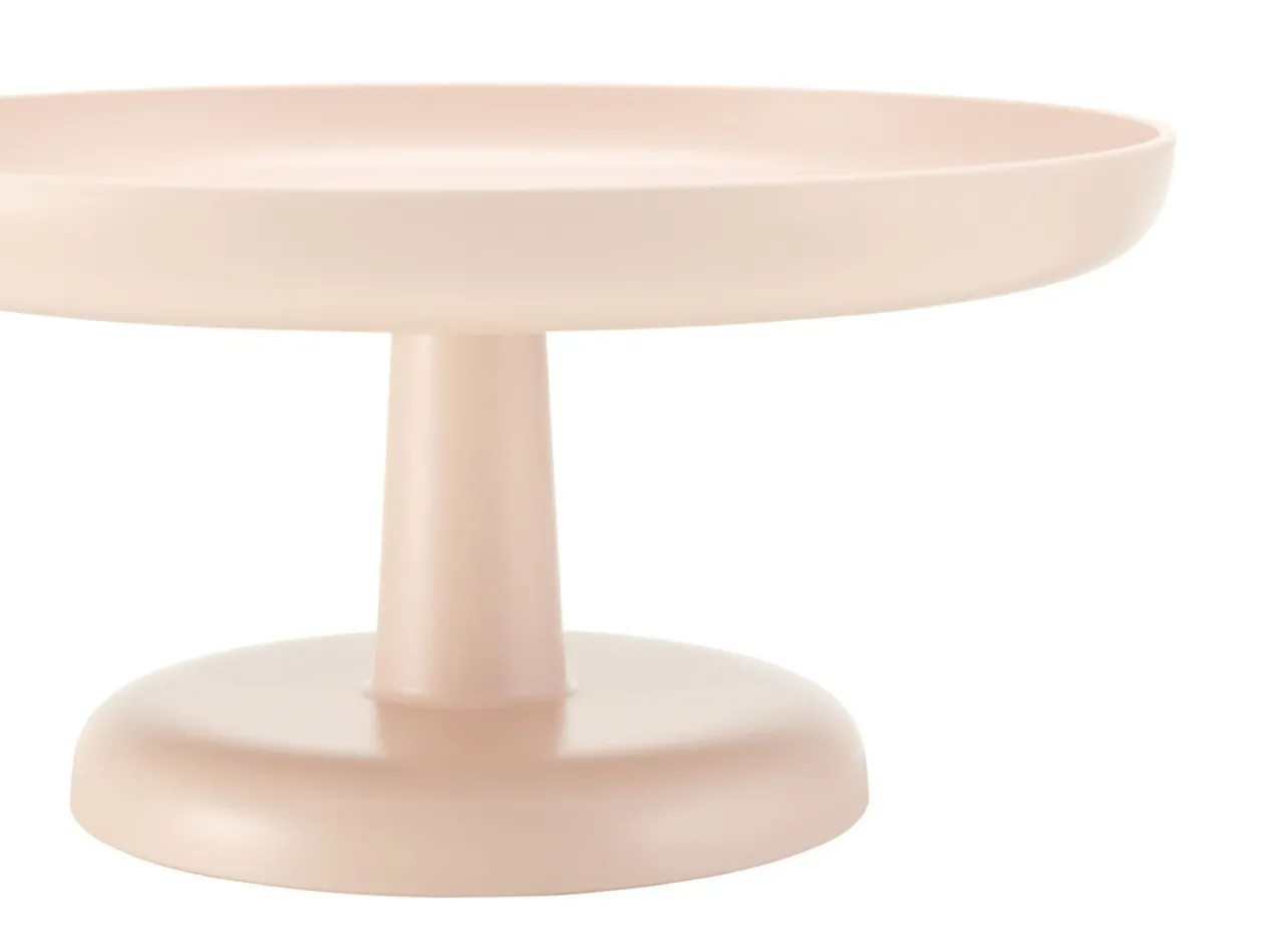 Dienblad High Tray pale rose