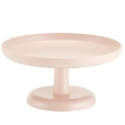 Dienblad High Tray pale rose