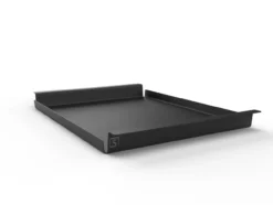 Dienblad Hocker Large Gitzwart