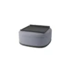 Dienblad Hocker Oni 90x90 cm - licht grijs
