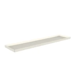 Dienblad Lunova 100 cm wit