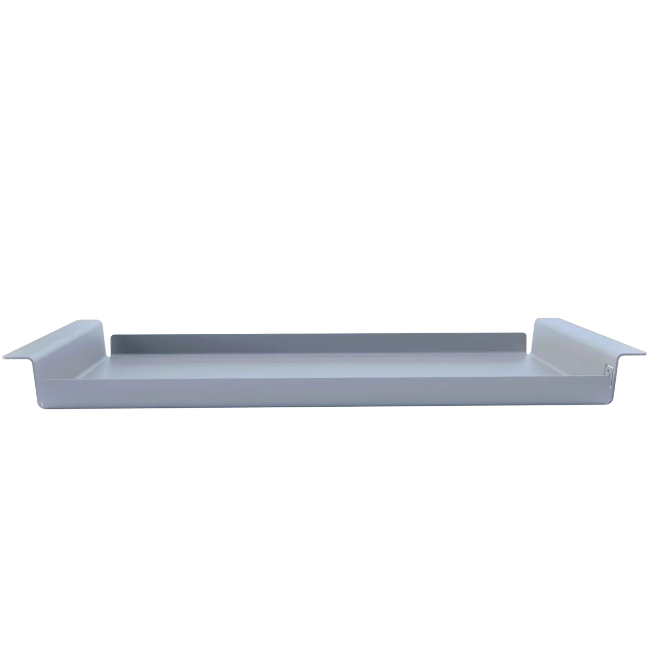 Dienblad medium Pigeon blue