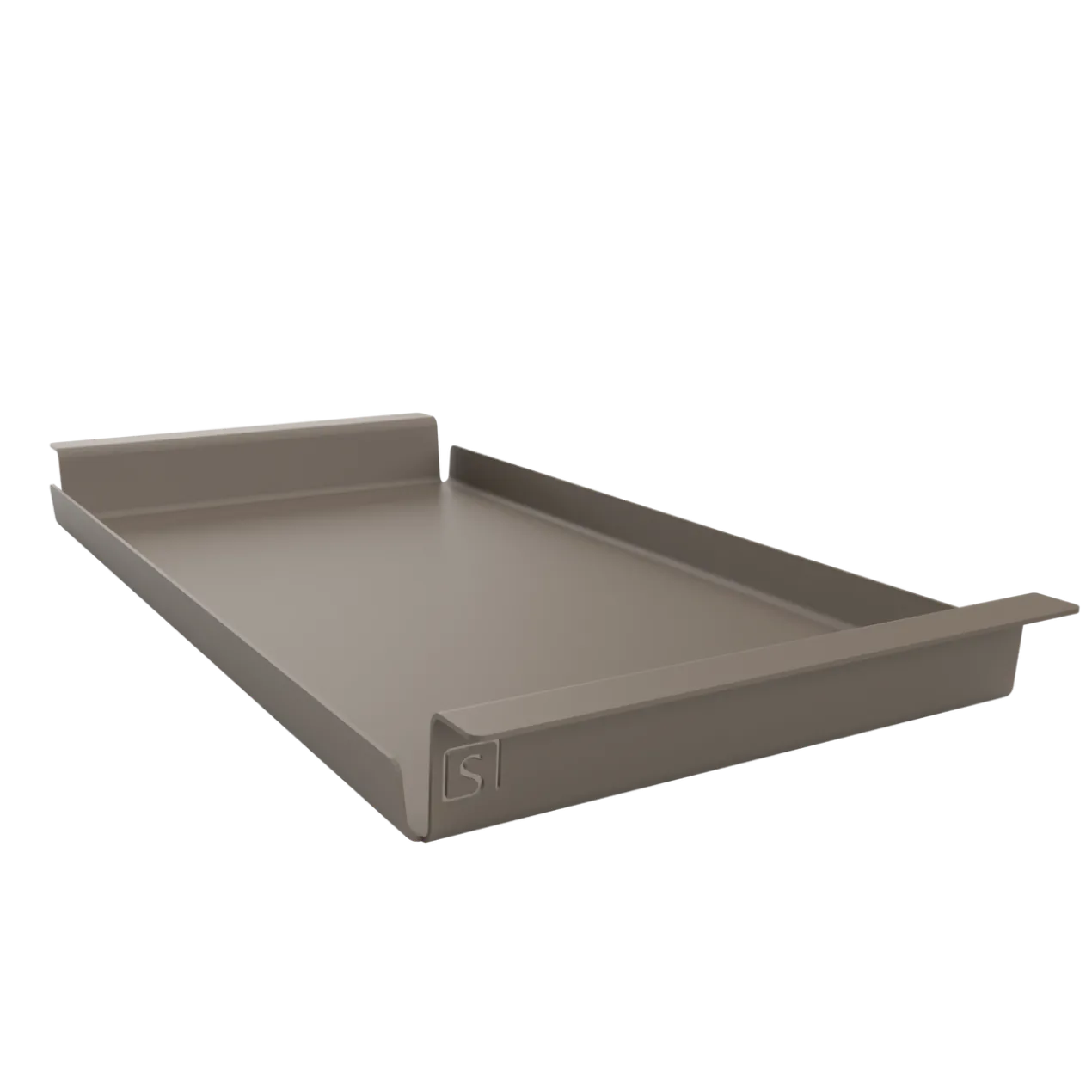 Dienblad Medium Taupe
