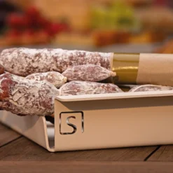 Dienblad Medium Taupe