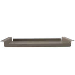 Dienblad Medium Taupe