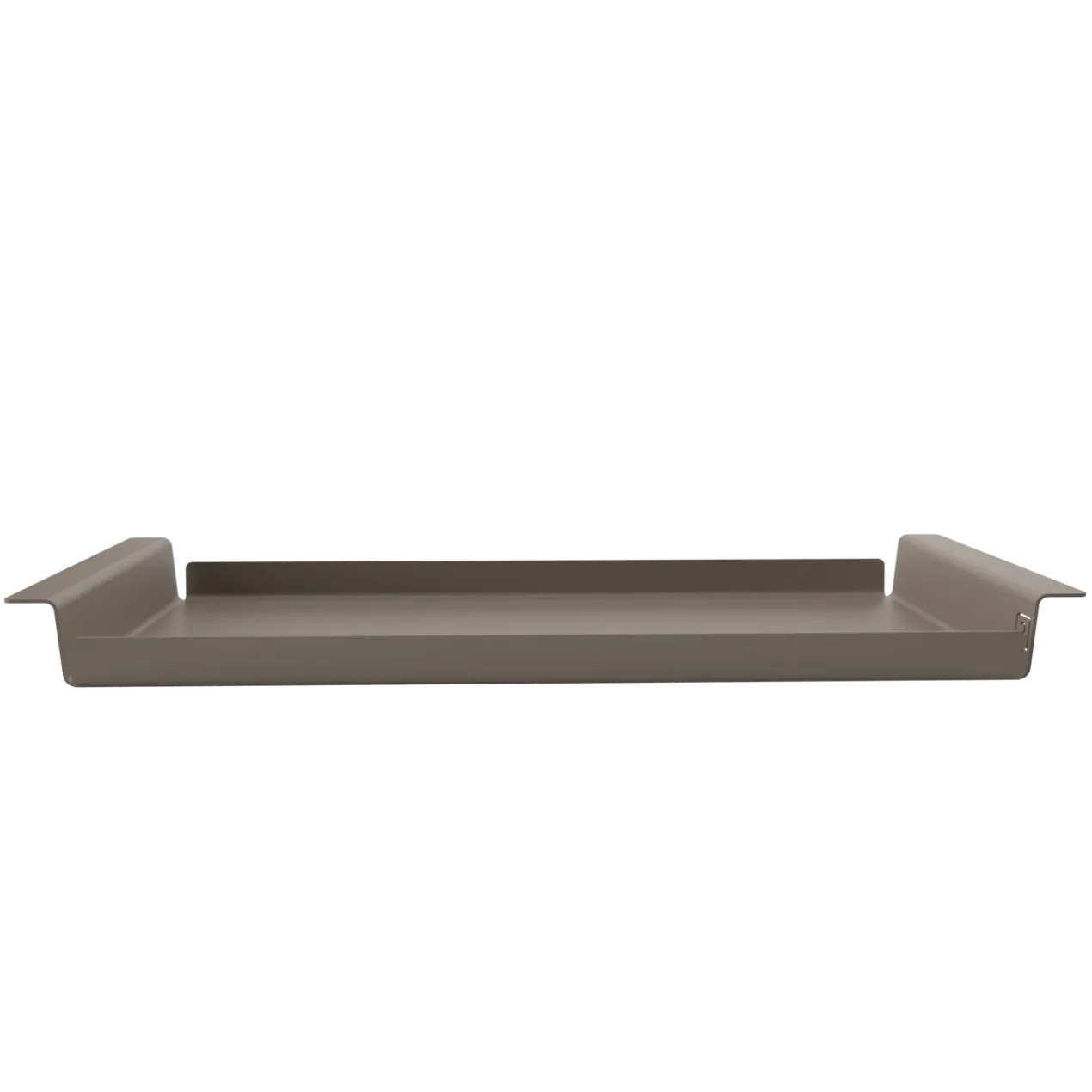 Dienblad Medium Taupe