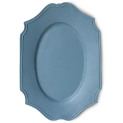 Dienblad New Classics soft blue