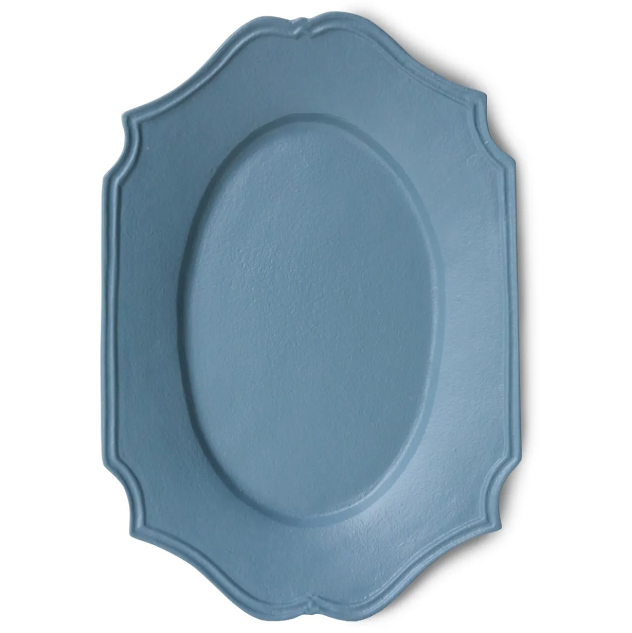 Dienblad New Classics soft blue