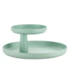 Dienblad Rotary Tray mint green