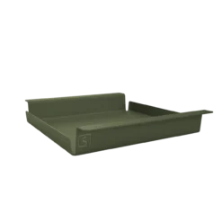 Dienblad Small - Fliptray - 34 x 28 x 5 cm Dienblad Small
