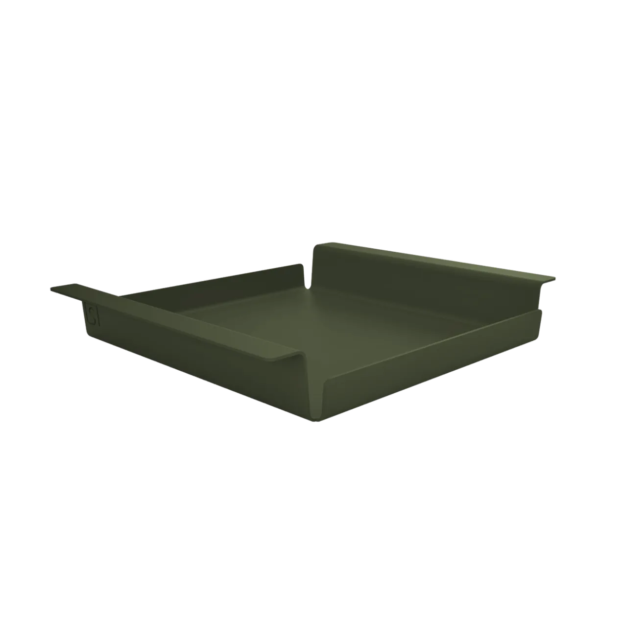 Dienblad Small - Fliptray - 34 x 28 x 5 cm Dienblad Small