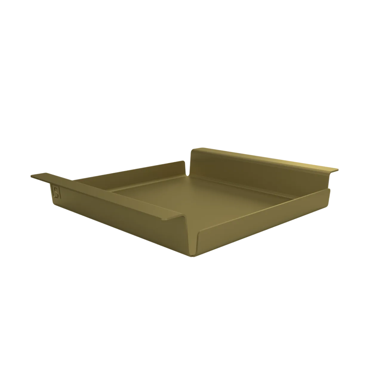 Dienblad Small - Fliptray - 34 x 28 x 5 cm
