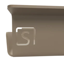 Dienblad Small - Fliptray - 34 x 28 x 5 cm Dienblad Small Champagne - Fliptray