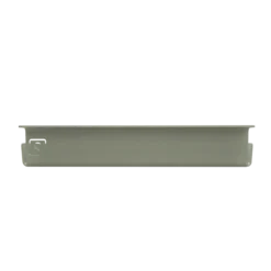 Dienblad Small - Fliptray - 34 x 28 x 5 cm Dienblad Small Mosgroen - Fliptray