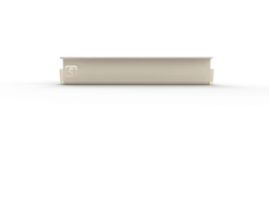 Dienblad Small Parelwit