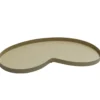 Dienblad Villeta M 67,5 cm beige