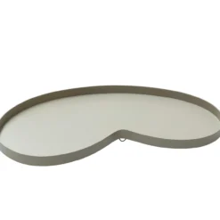 Dienblad Villeta M 67,5 cm clay