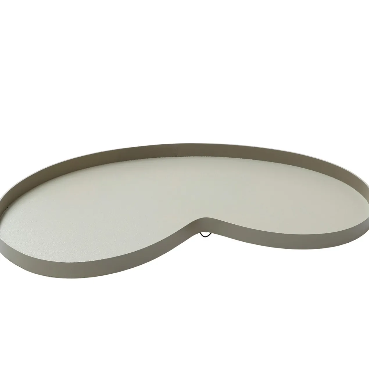Dienblad Villeta M 67,5 cm clay