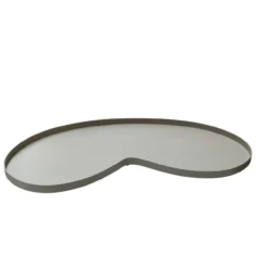 Dienblad Villeta S 45 cm clay
