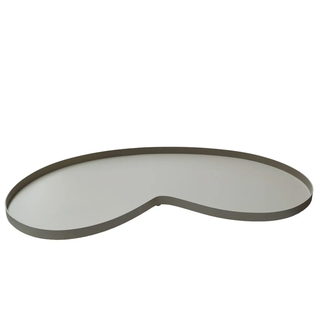 Dienblad Villeta S 45 cm clay