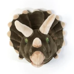 Dierenkop Dino