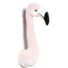 Dierenkop Flamingo