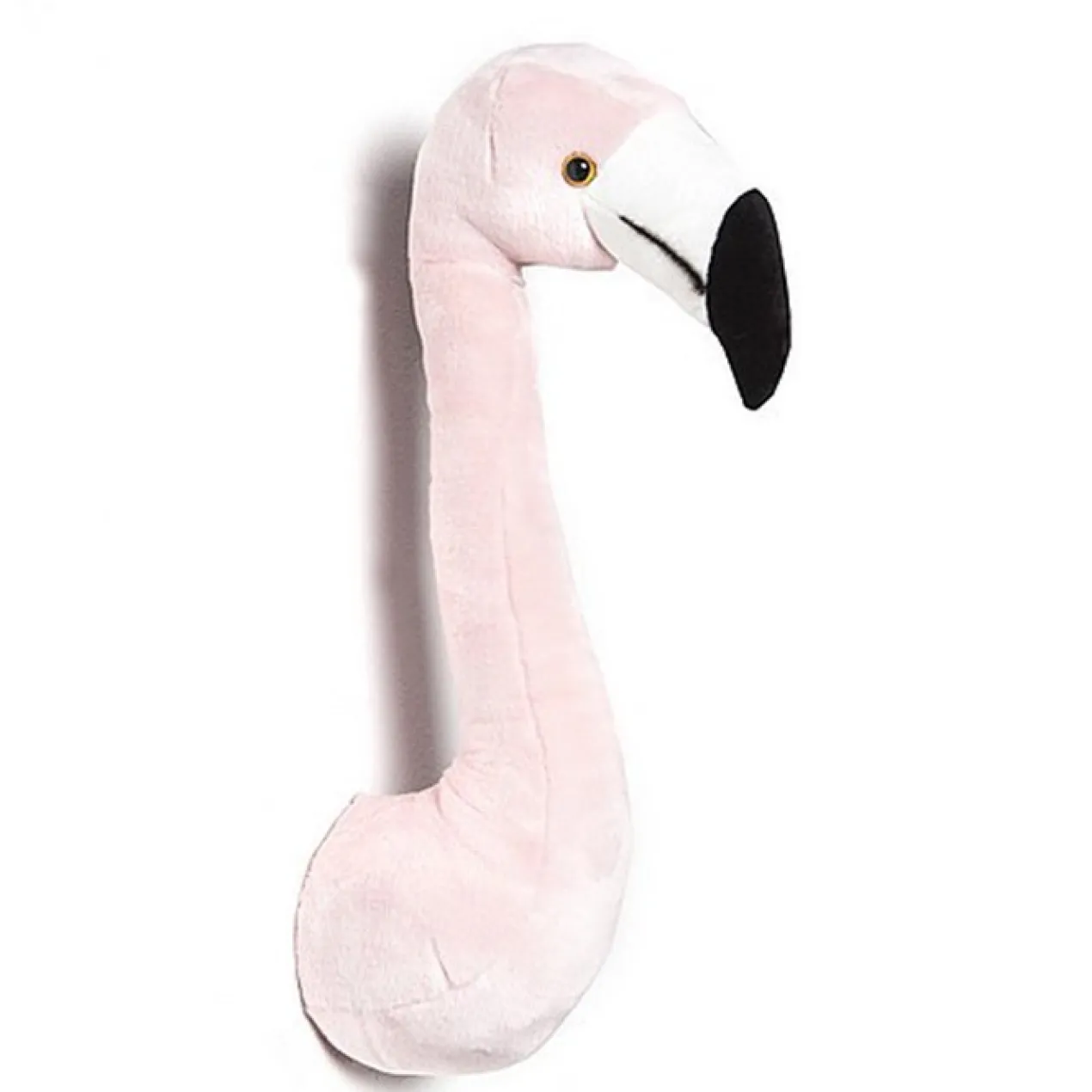 Dierenkop Flamingo