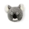 Dierenkop koala Noah