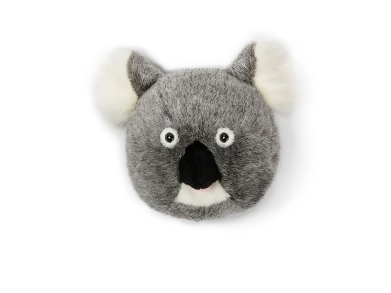 Dierenkop koala Noah