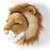 Dierenkop Leeuw