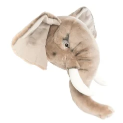 Dierenkop Olifant