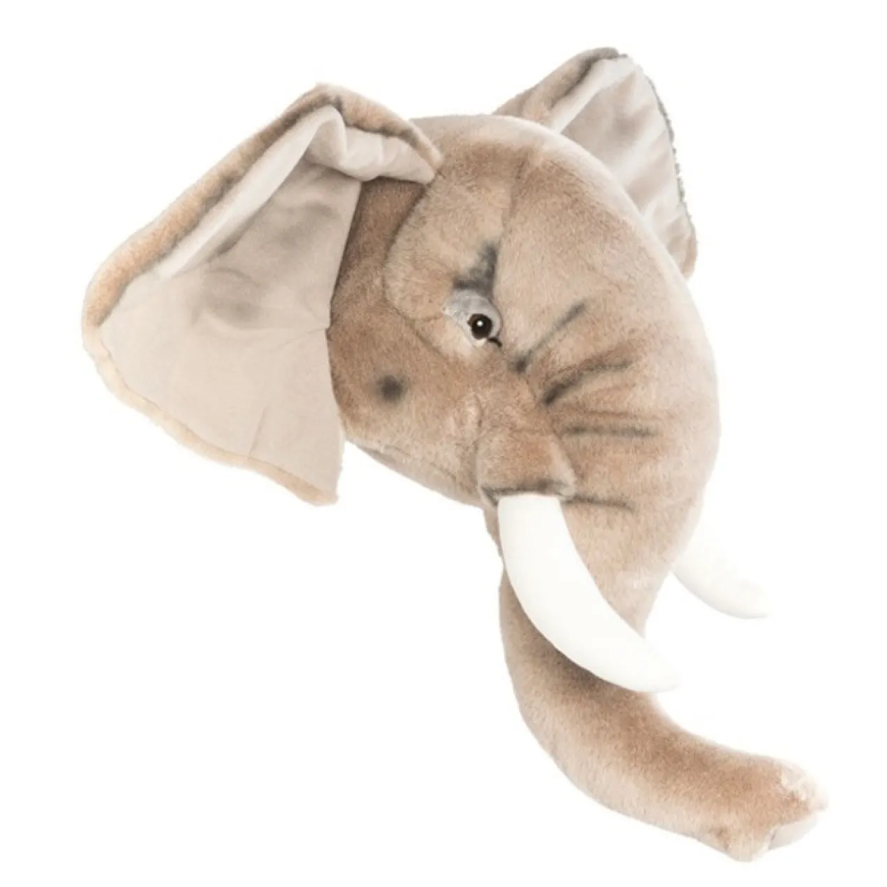 Dierenkop Olifant