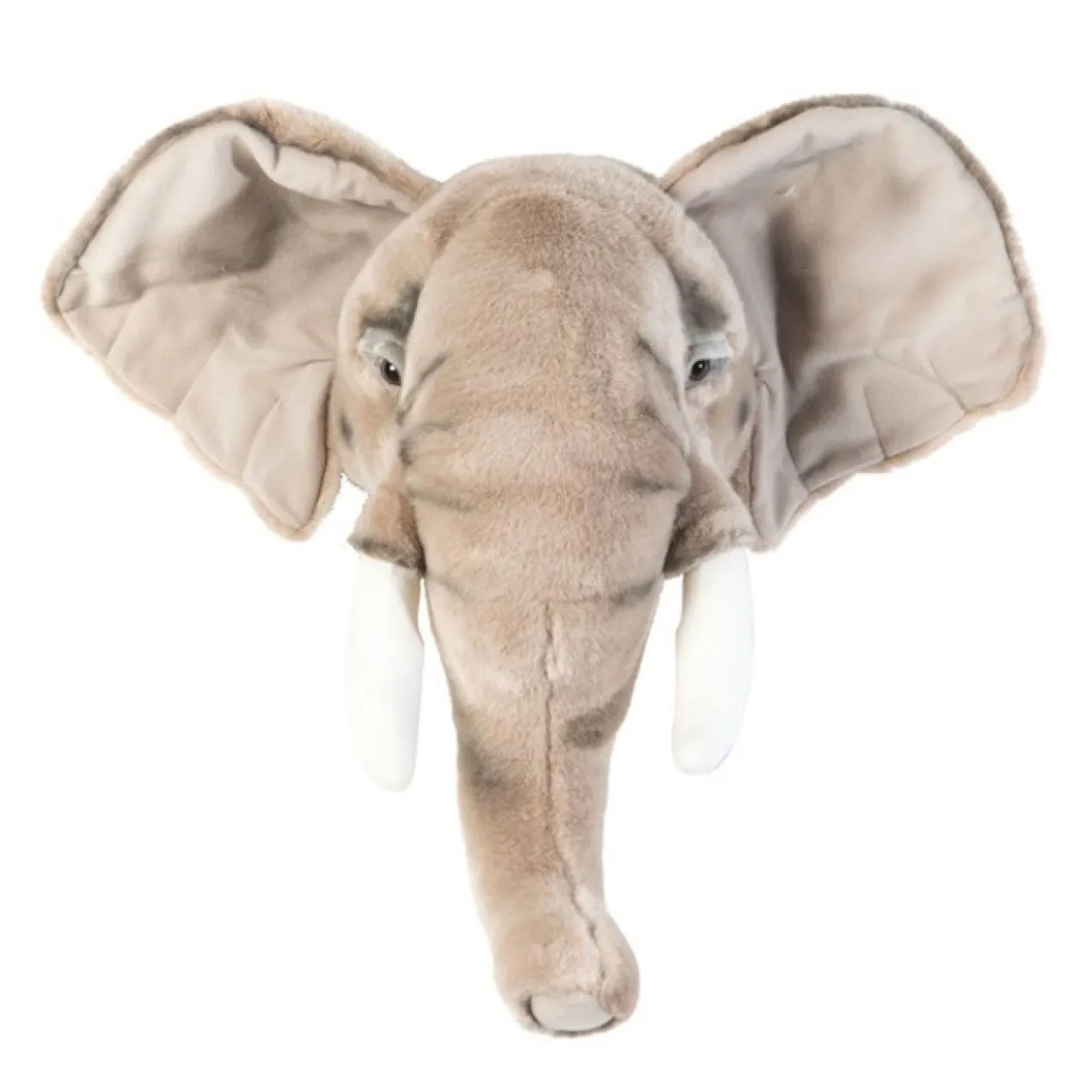 Dierenkop Olifant