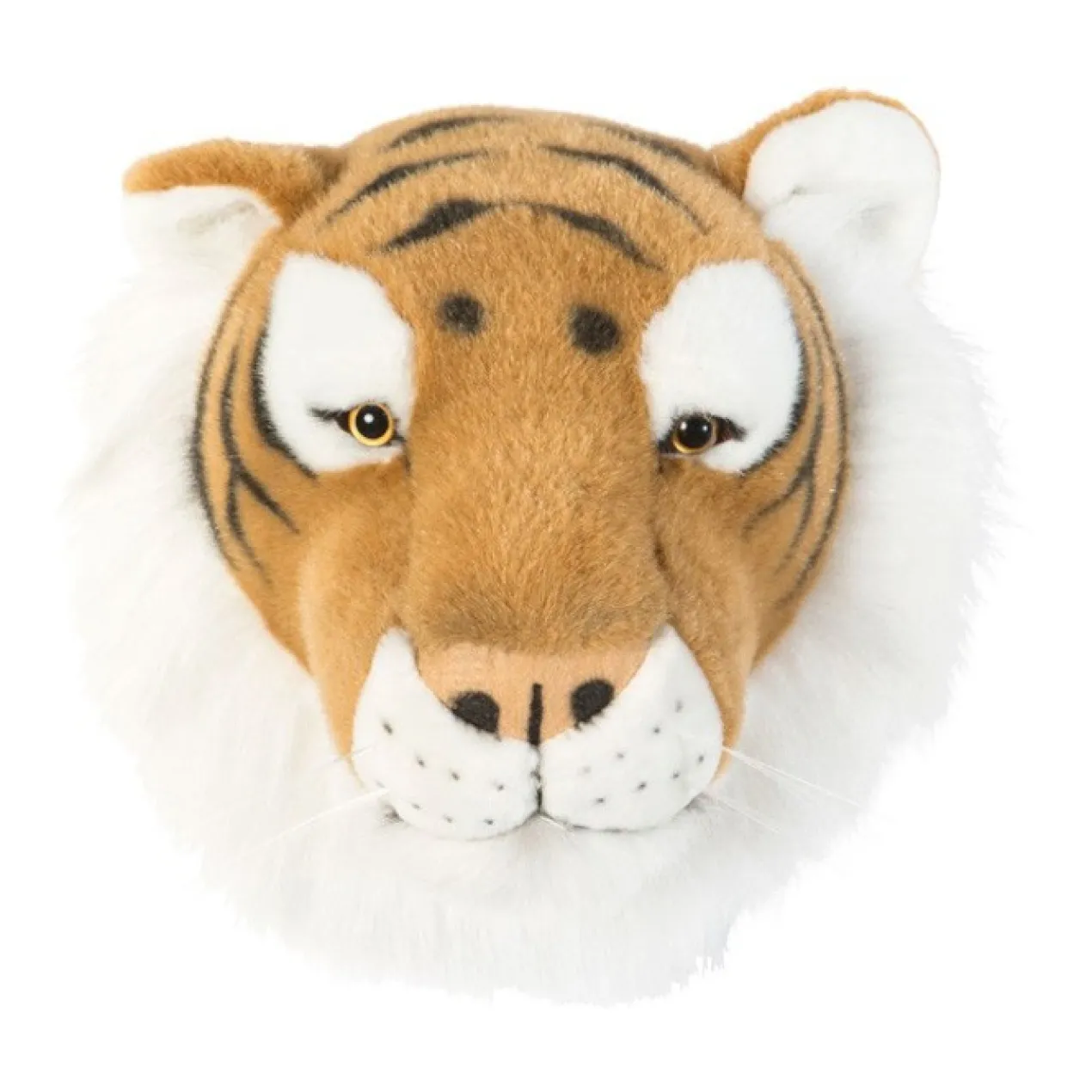Dierenkop Tijger