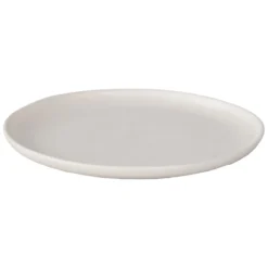 Dinerbord Alva Ø27 cm natural