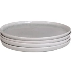 Dinerbord Celia Ø26,6 cm green