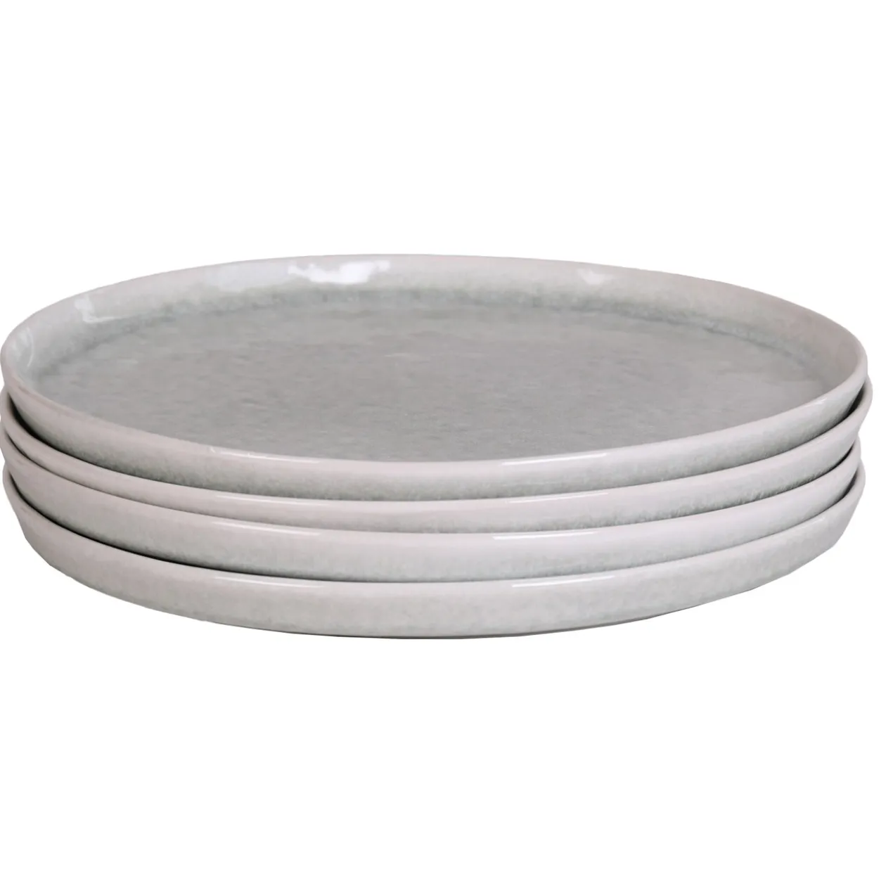 Dinerbord Celia Ø26,6 cm green