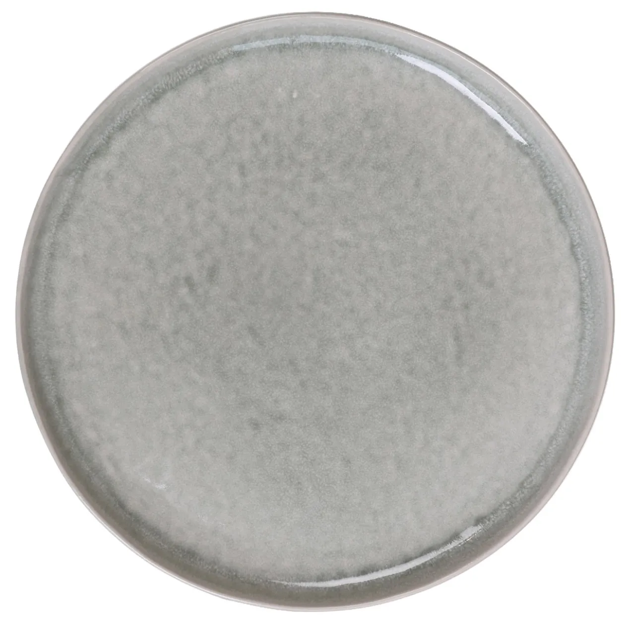 Dinerbord Celia Ø26,6 cm green