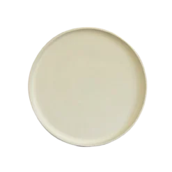 Dinerbord dreamy ivory - set van 2